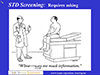 Clinical Manifestations of the Most Common STDs