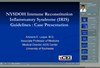 NYSDOH Immune Reconstitution Inflammatory Syndrome (IRIS) Guidelines: A Case Presentation
