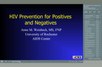 Prevention for Positives and Negatives