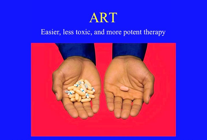 Strategies (and New Agents) for Antiretroviral Therapy of HIV-1 Disease