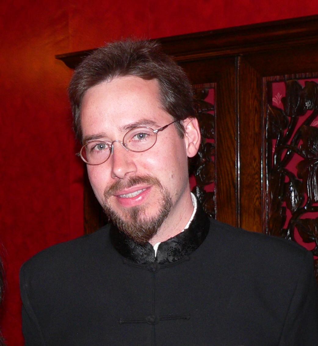 David Boulware, MD, MPH, CTropMed