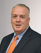 John Faragon, PharmD, BCPS, AAHIVE