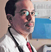 Joseph McGowan, MD, FACP