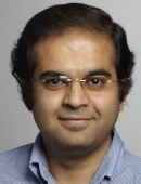 Saurabh Mehandru, MD