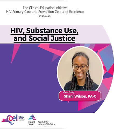 HIV, Substance Use, and Social Justice