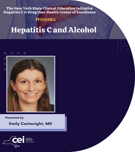 Hepatitis C and Alcohol