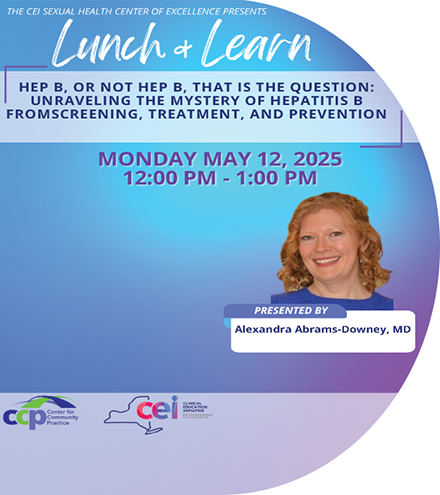 Hep B, or Not Hep B, That is the Question: Unraveling the Mystery of Hepatitis B Screening, Treatment, and Prevention
