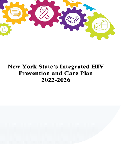 Integrated HIV Prevention and Care Plan for Medical Providers Session