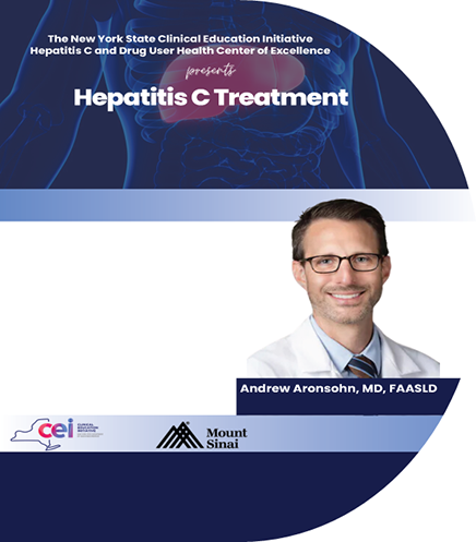 Hepatitis C Treatment