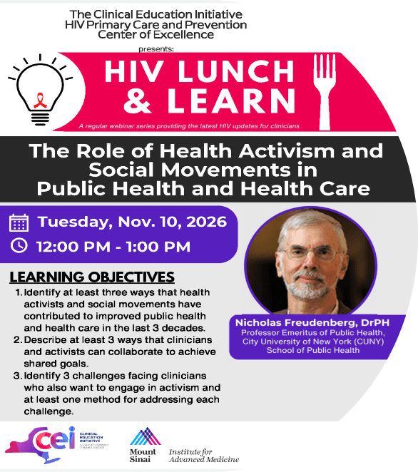 The Role of Health Activism and Social Movements in Public Health and Health Care