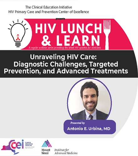 Unraveling HIV Care: Diagnostic Challenges, Targeted Prevention, and Advanced Treatments