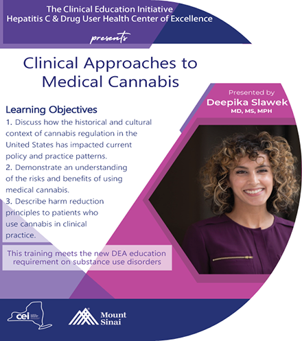 Clinical Approaches to Medical Cannabis