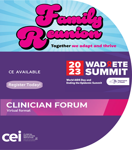 8th Annual Ending the Epidemic Summit and 25th Annual World AIDS Day: Buprenorphine Prescribing for Beginners