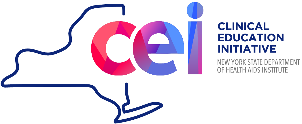 CEI Logo