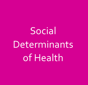 social determinants