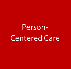 person-centered