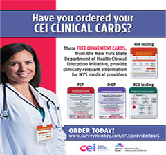 HCV Card