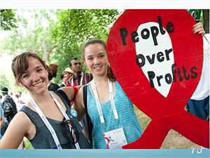 Elimination of Mother-to-Child Transmission of HIV: The Final Frontier?