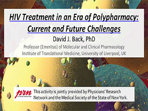 HIV Treatment in an Era of Polypharmacy: The Current and Future Challenges with Drug Interactions