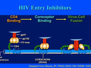 Advances in the Treatment and Prevention of HIV Infection:CROI 2016, Focus on ART