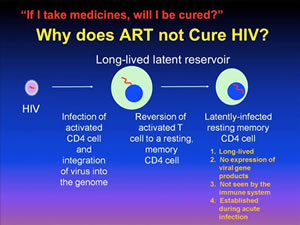 Antiretroviral Treatment Guidelines: Where We Are Now, and What's On the Horizon