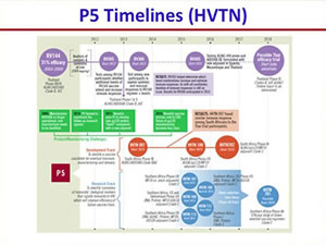 HIV Vaccines: Moving from Trials and Errors to Rational Design