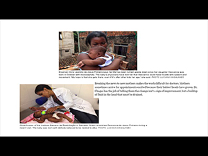 HIV and Zika in Pregnancy: Past and Present Challenges