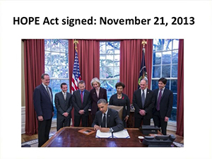 HIV to HIV Transplantation: Hope in Action