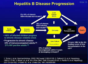 New Insights in Hepatitis B and HIV Coinfection