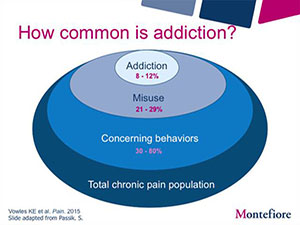 Opioids and Pain Management in HIV Medicine