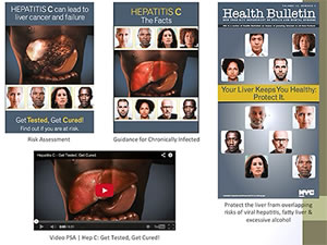 A Public Health Approach to Hepatitis C in NYC