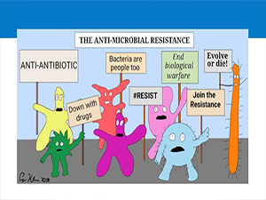 The Changing Spectrum of Sexually Transmitted Infections in People With and At Risk for HIV