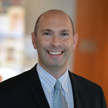 Andrew Sikora, MD, PhD