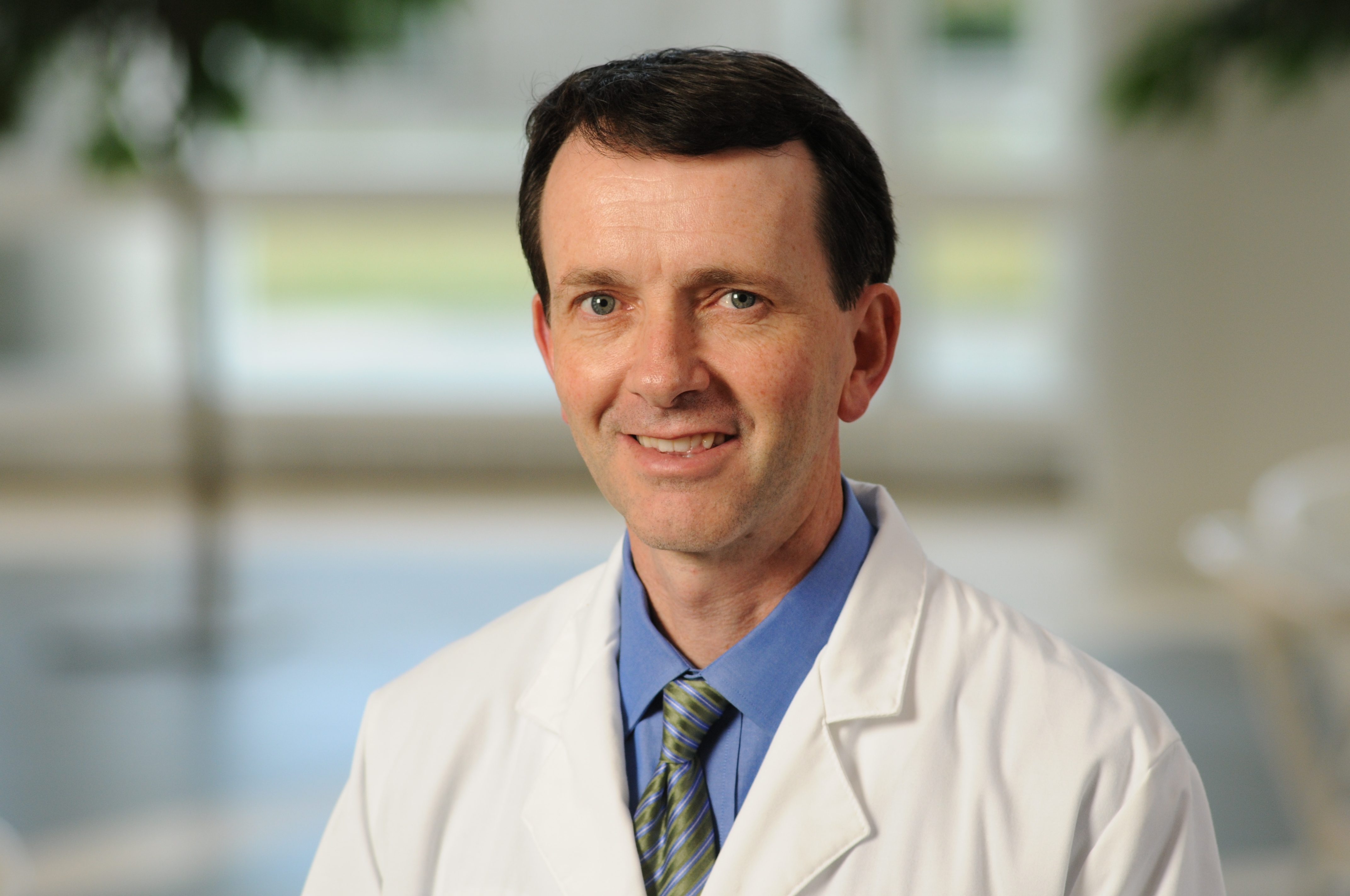 Andrew Muir, MD