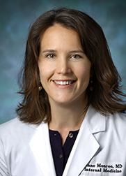 Anne Monroe, MD, MSPH