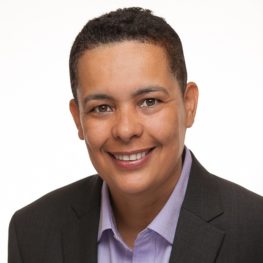 Asa Radix, MD, MPH, FACP