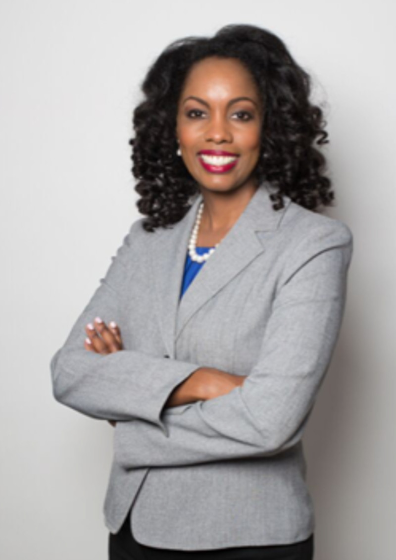 Charlene Flash, MD, MPH