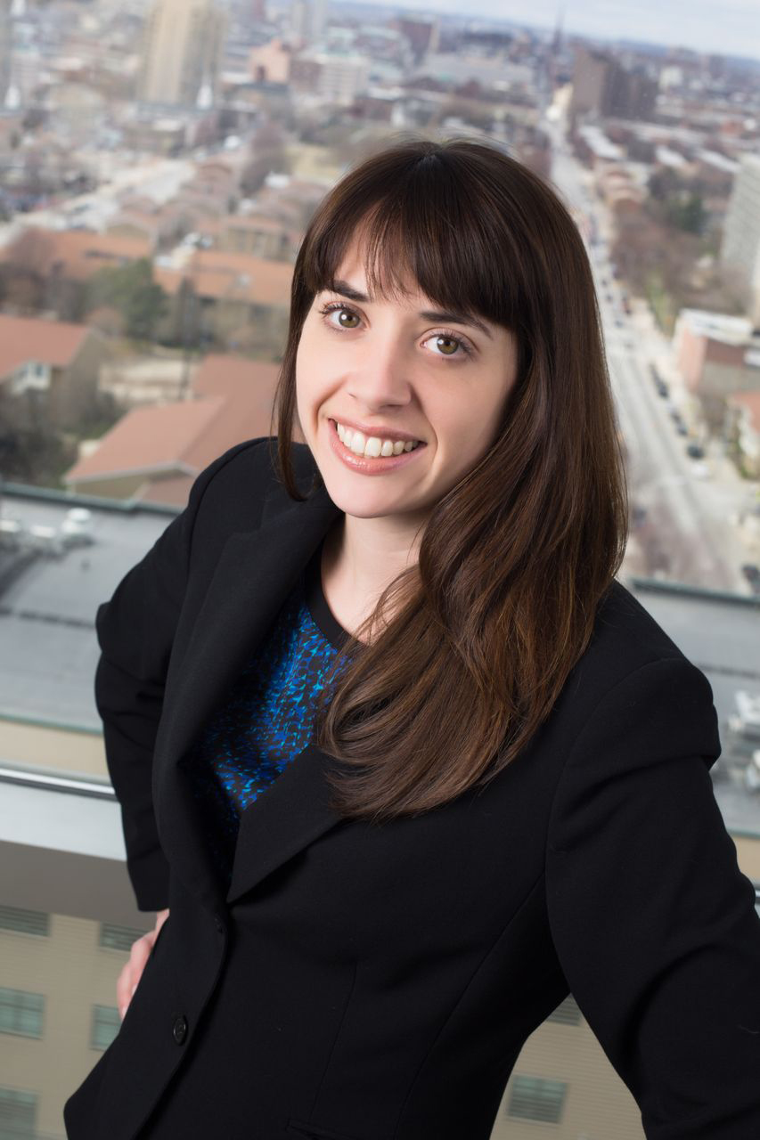 Christine Durand, MD