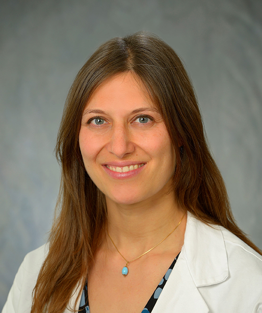 Helen Koenig, MD, MPH