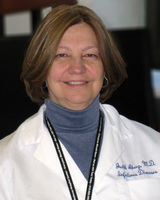 Judith Berg, MD