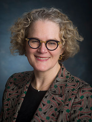 Jeanne Marrazzo, MD, MPH, FACP, FIDSA