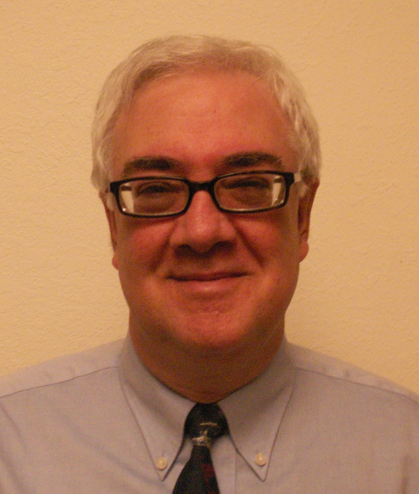 Joel Palefsky, MD, CM, FRCP(C)