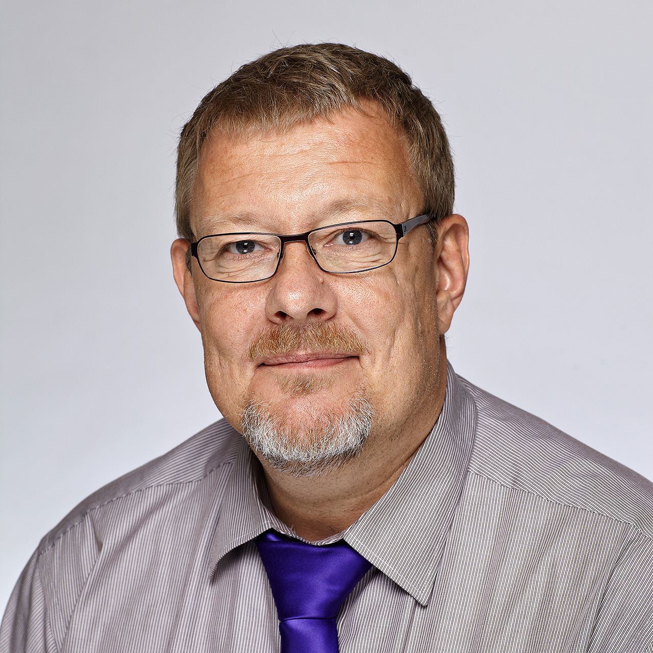 Jürgen Rockstroh, MD, PhD