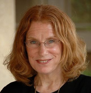 Lynne Mofenson, MD