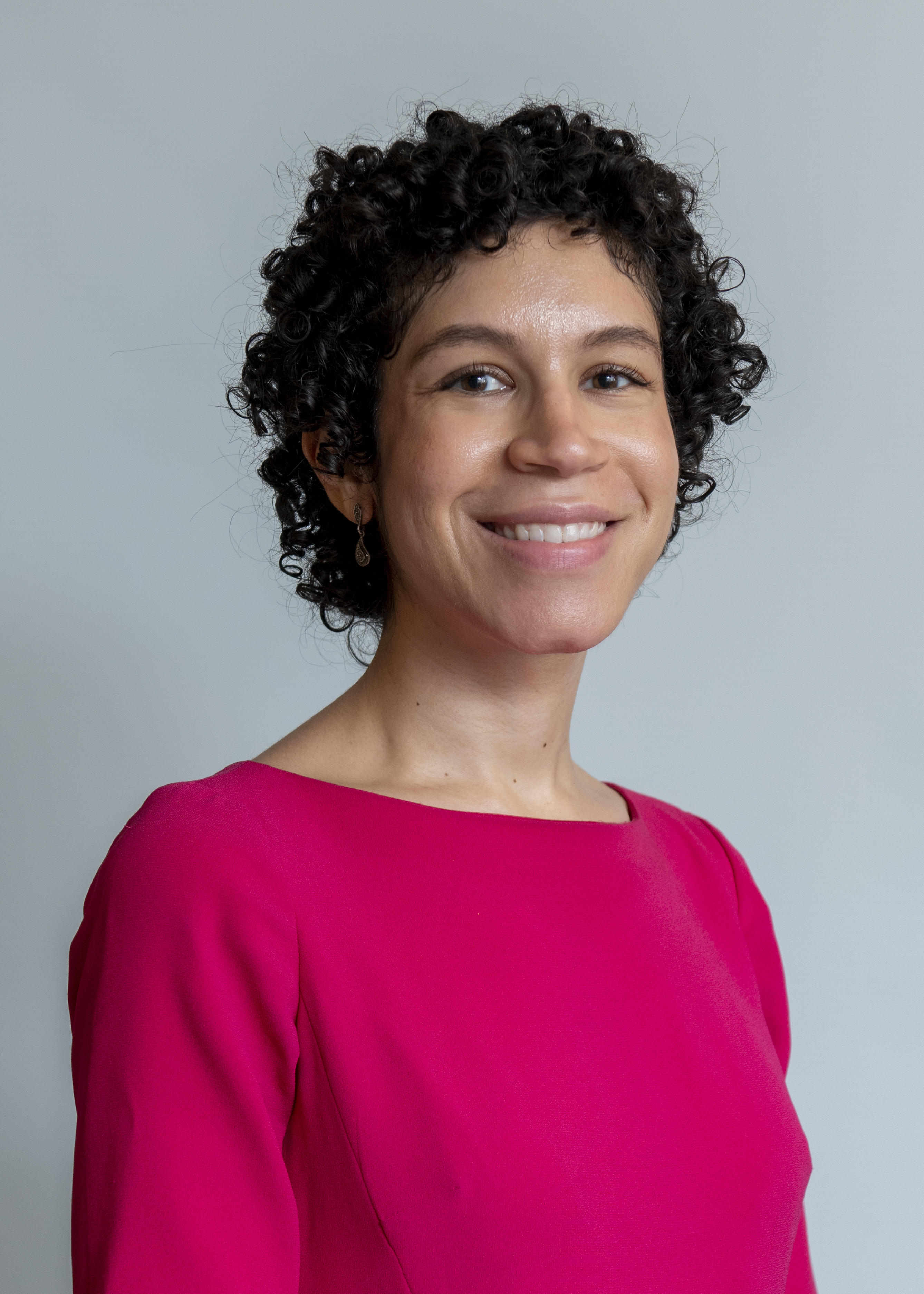Mabel Toribio, MD, PhD
