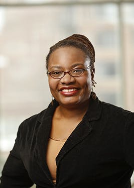 Natalie LeBlanc, PhD, MPH, BSN, RN