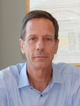Richard Koup, MD