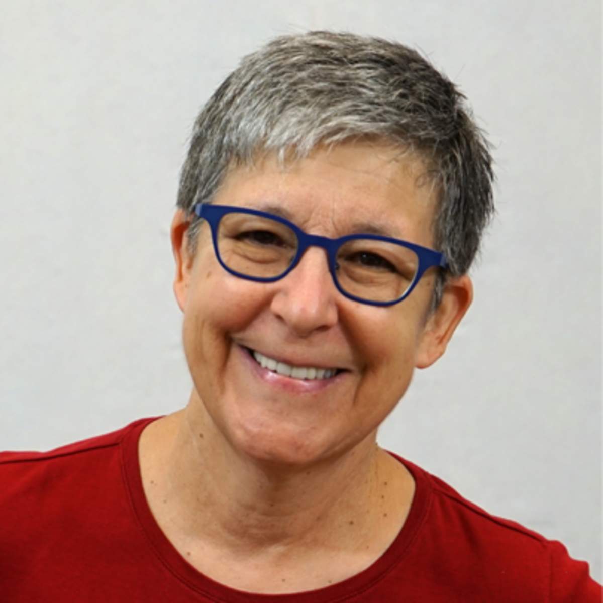 Rona Vail, MD