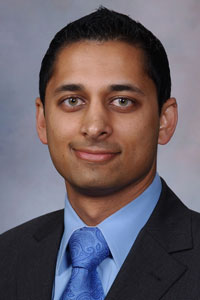 Sujan Patel, MD